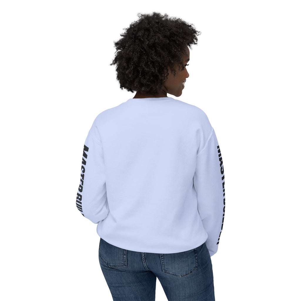 Can’t Nobody Build Like God – Master Builder Christian Sweatshirt | Pray & Bloom