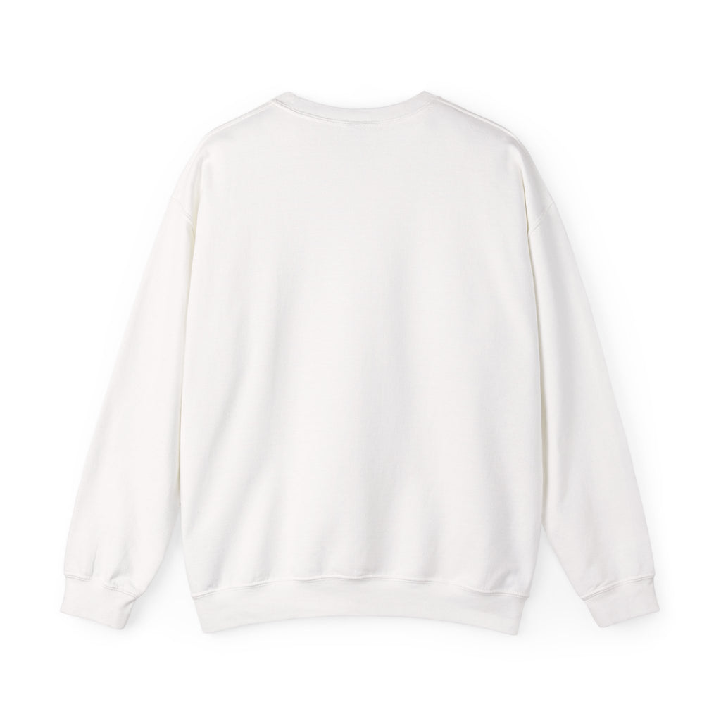 Pray & Bloom Christian Sweatshirt | Floral Cross Faith Crewneck | Growing Faith, Blooming Purpose