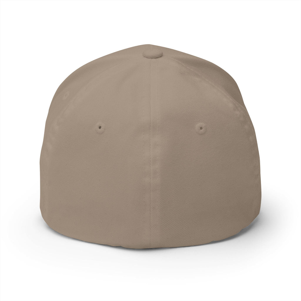 All Things Work Together for Good Christian Hat | Romans 8:28 | Pray & Bloom