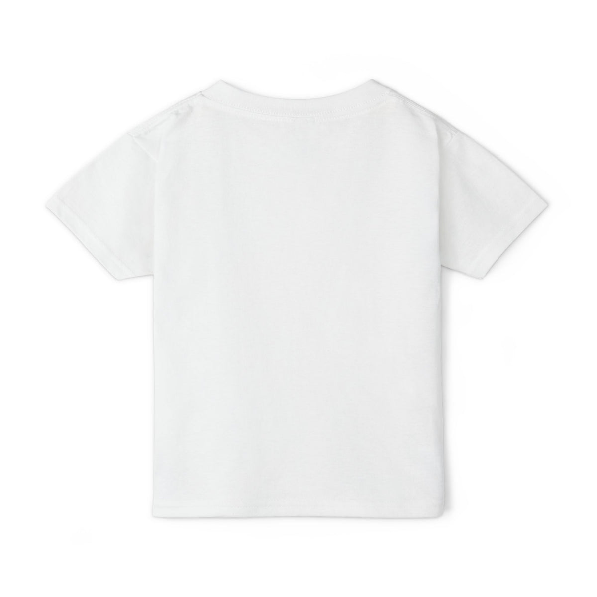 Jesus Christ Loves You Kids T-Shirt | Colorful Christian Toddler Tee | Pray & Bloom