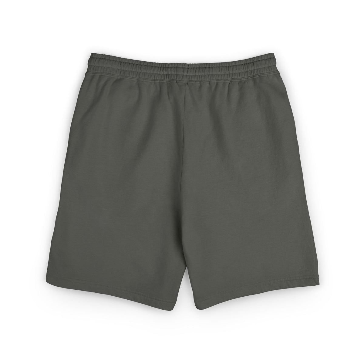 He’s the Master Builder Christian Sweat Shorts | Pray & Bloom
