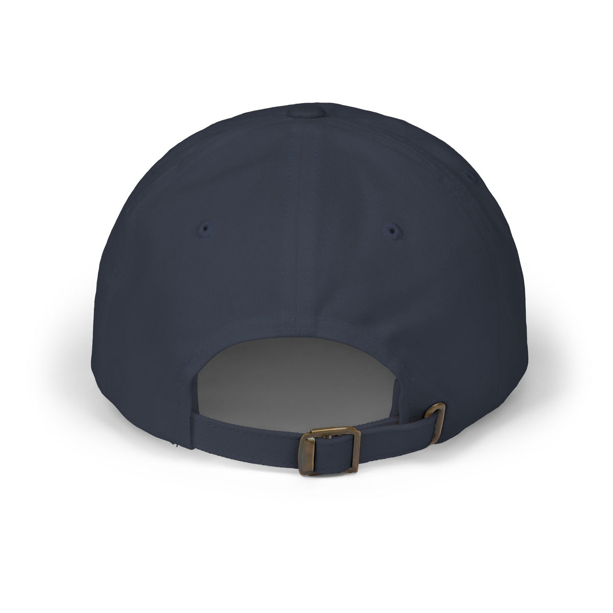 Pray & Bloom Signature Embroidered Dad Cap