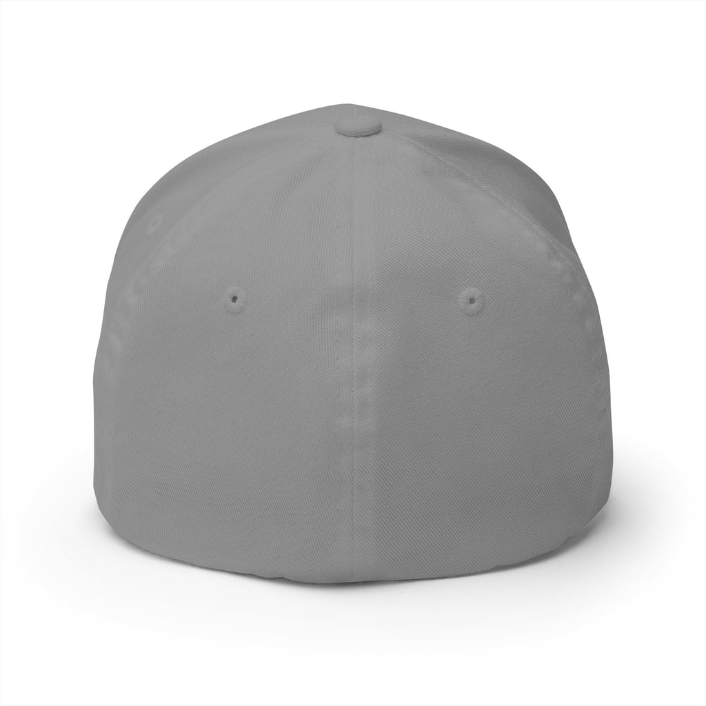 All Things Work Together for Good Christian Hat | Romans 8:28 | Pray & Bloom