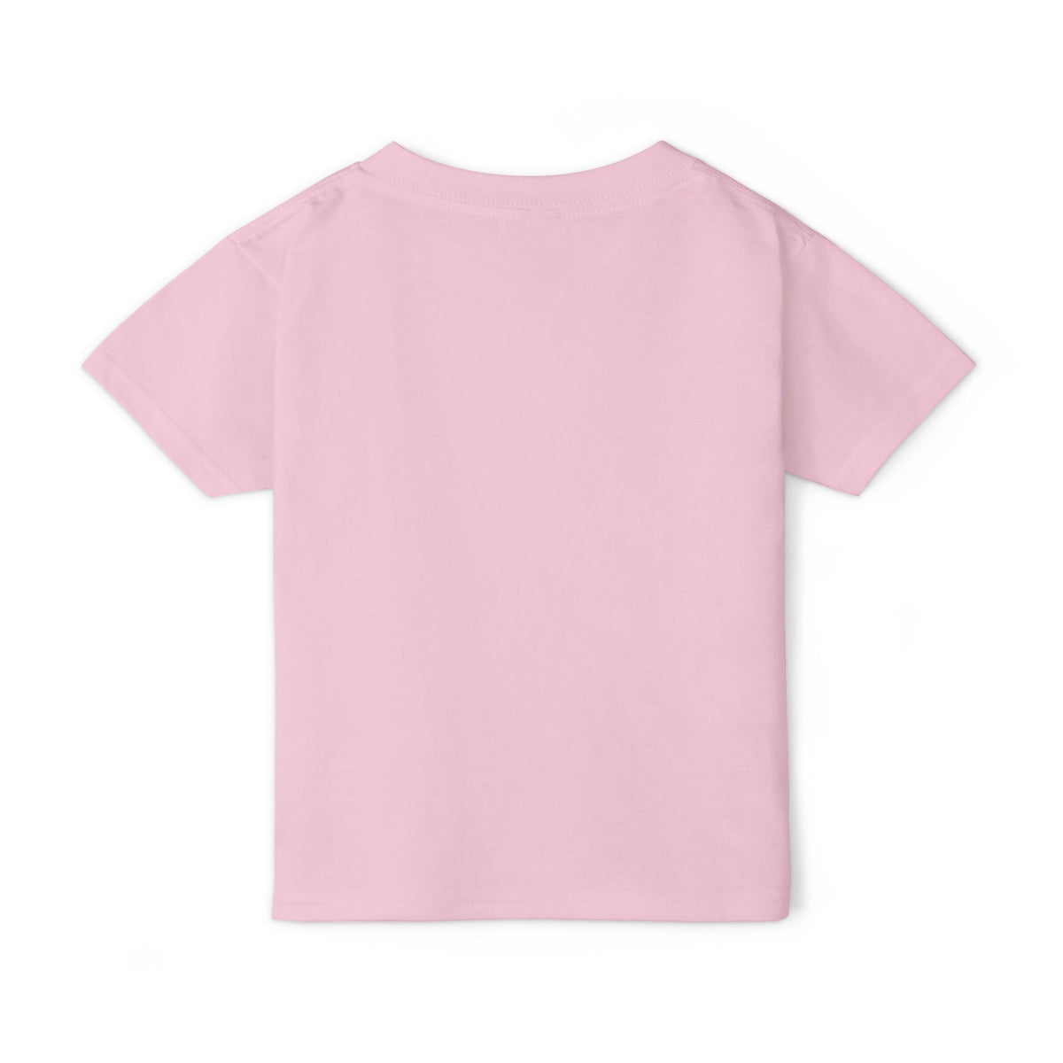 Jesus Christ Loves You Kids T-Shirt | Colorful Christian Toddler Tee | Pray & Bloom