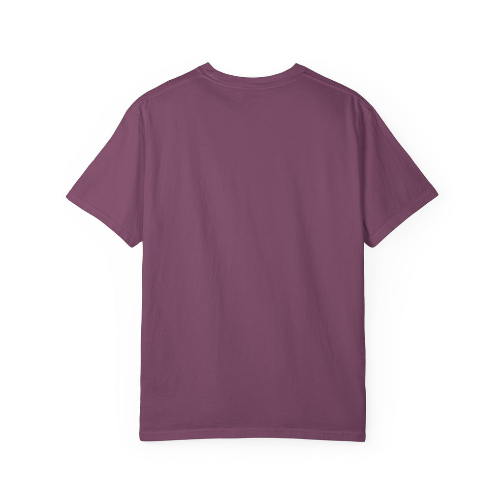 He’s My Healer Christian T-Shirt | Isaiah 53:5 | Pray & Bloom