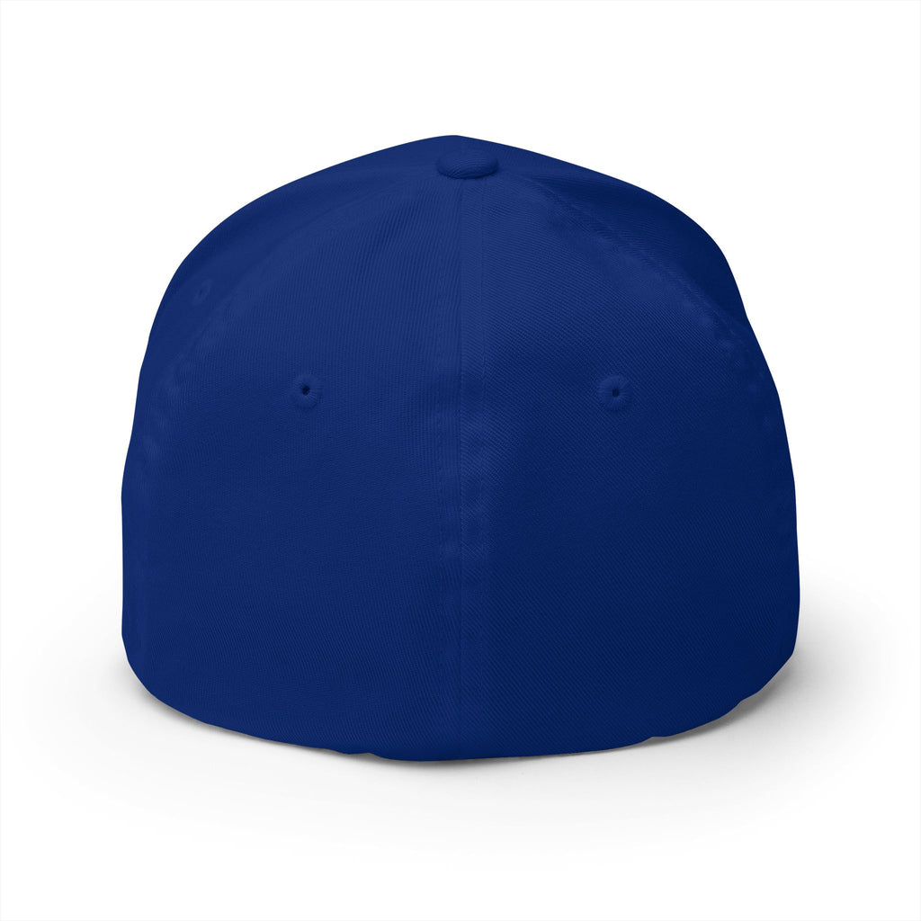 All Things Work Together for Good Christian Hat | Romans 8:28 | Pray & Bloom