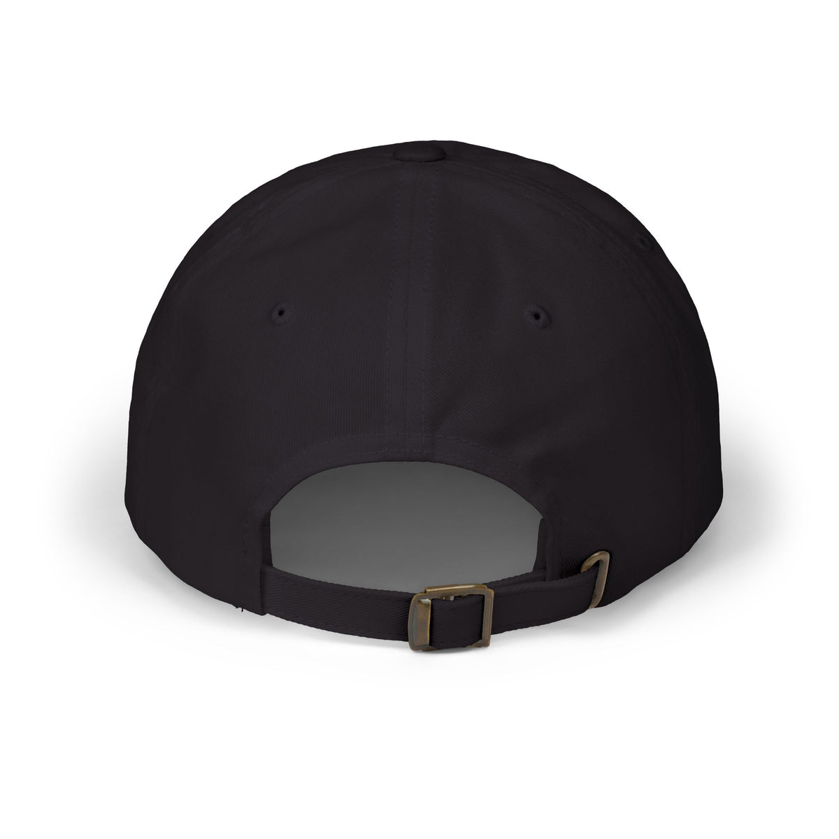 Pray & Bloom Signature Embroidered Dad Cap