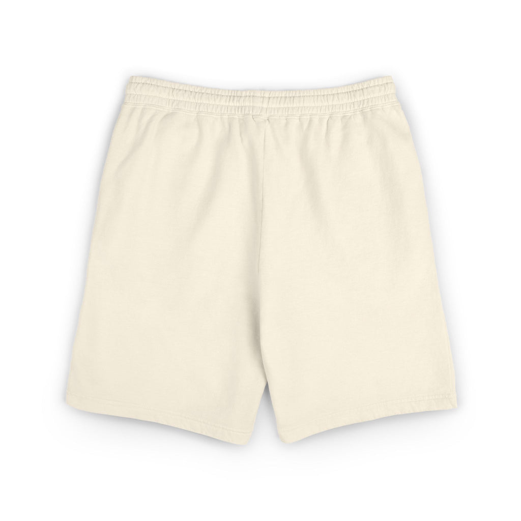 He’s the Master Builder Christian Sweat Shorts | Pray & Bloom