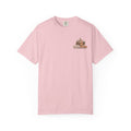 Grounded and Rooted in Him Christian T- Shirt | Pray & Bloom