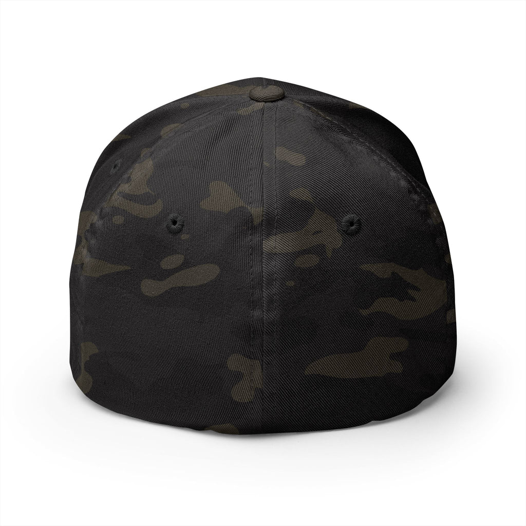All Things Work Together for Good Christian Hat | Romans 8:28 | Pray & Bloom
