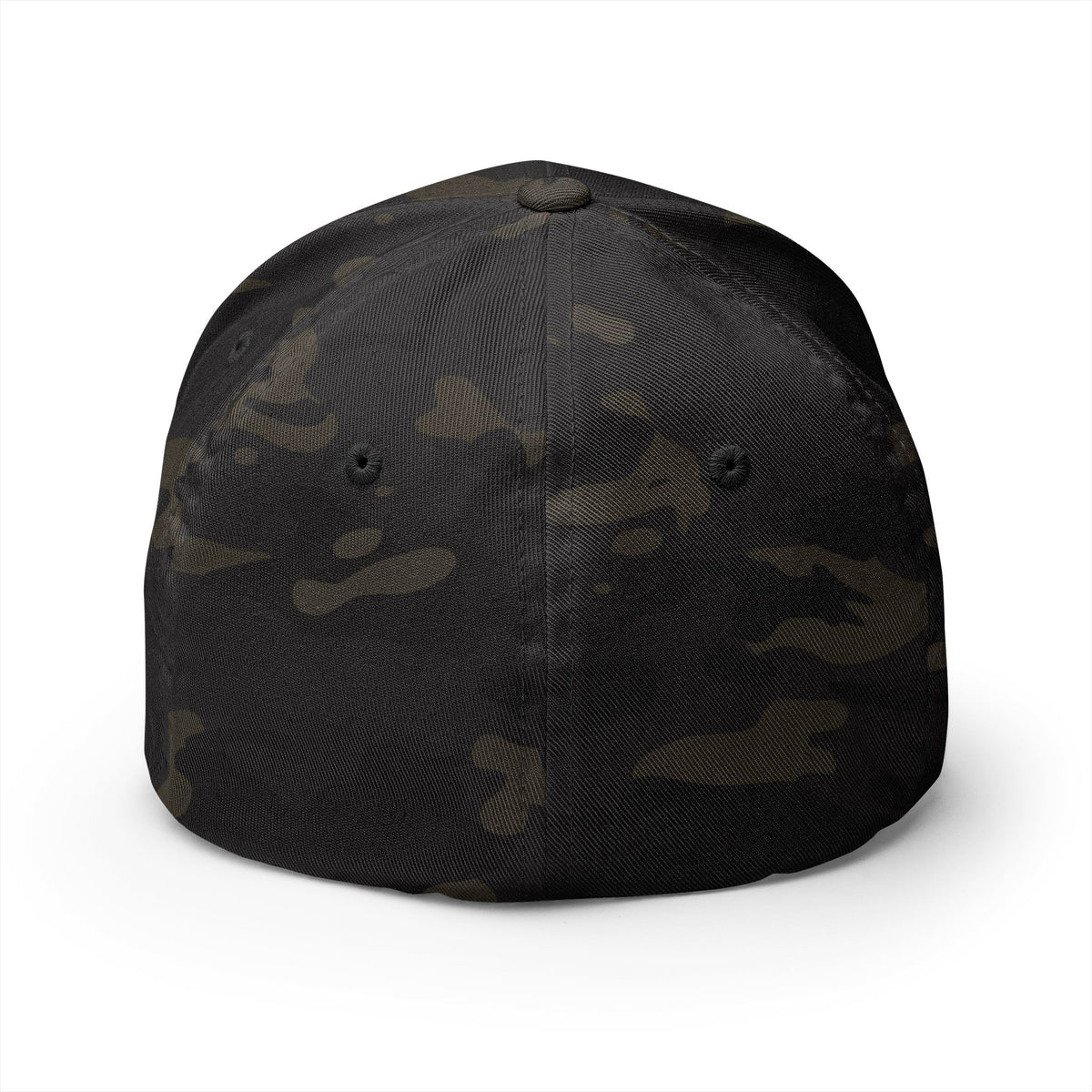 All Things Work Together for Good Christian Hat | Romans 8:28 | Pray & Bloom