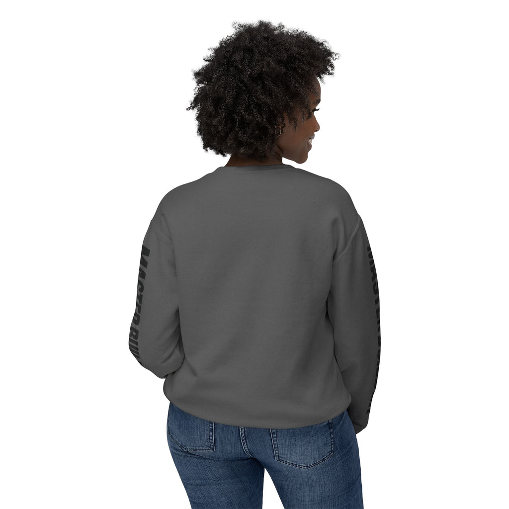 Can’t Nobody Build Like God – Master Builder Christian Sweatshirt | Pray & Bloom