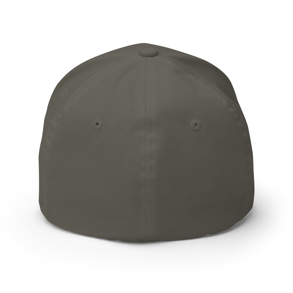 All Things Work Together for Good Christian Hat | Romans 8:28 | Pray & Bloom
