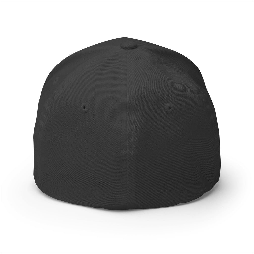 All Things Work Together for Good Christian Hat | Romans 8:28 | Pray & Bloom