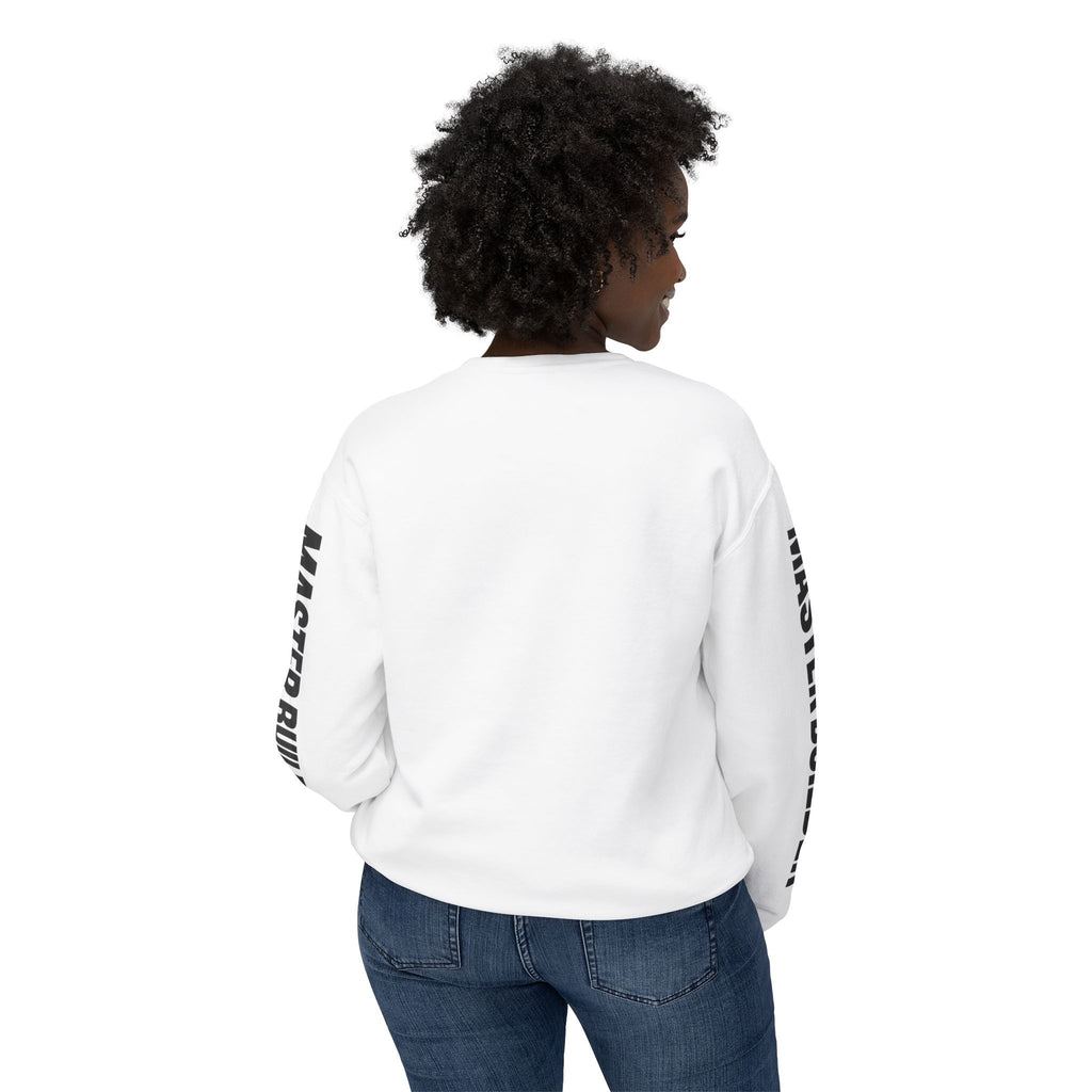 Can’t Nobody Build Like God – Master Builder Christian Sweatshirt | Pray & Bloom