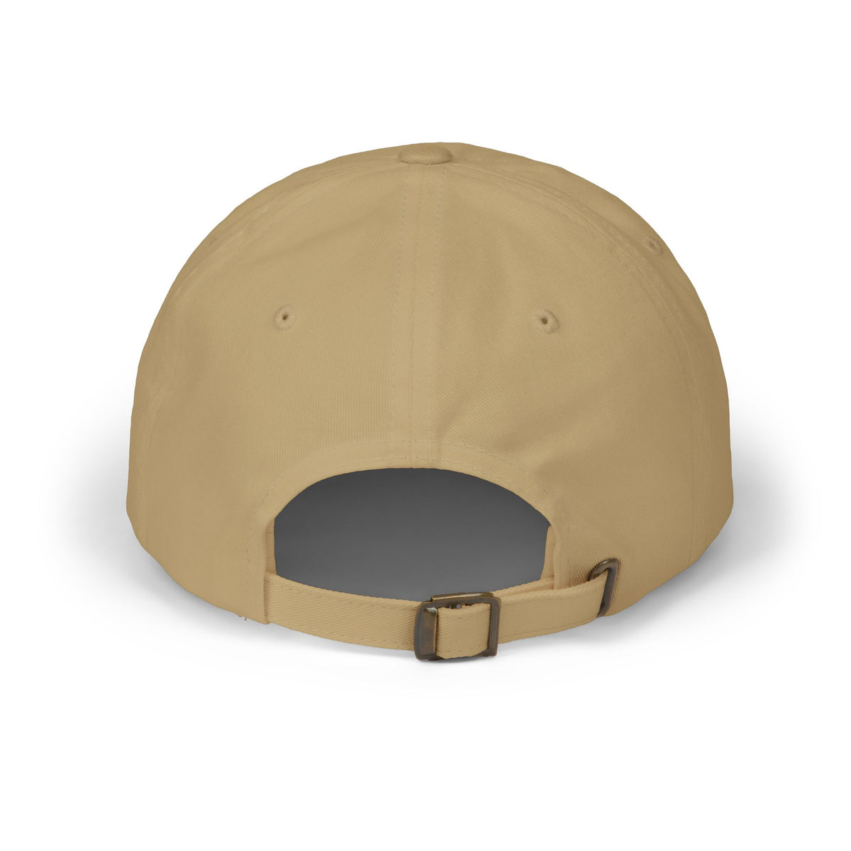 Pray & Bloom Signature Embroidered Dad Cap