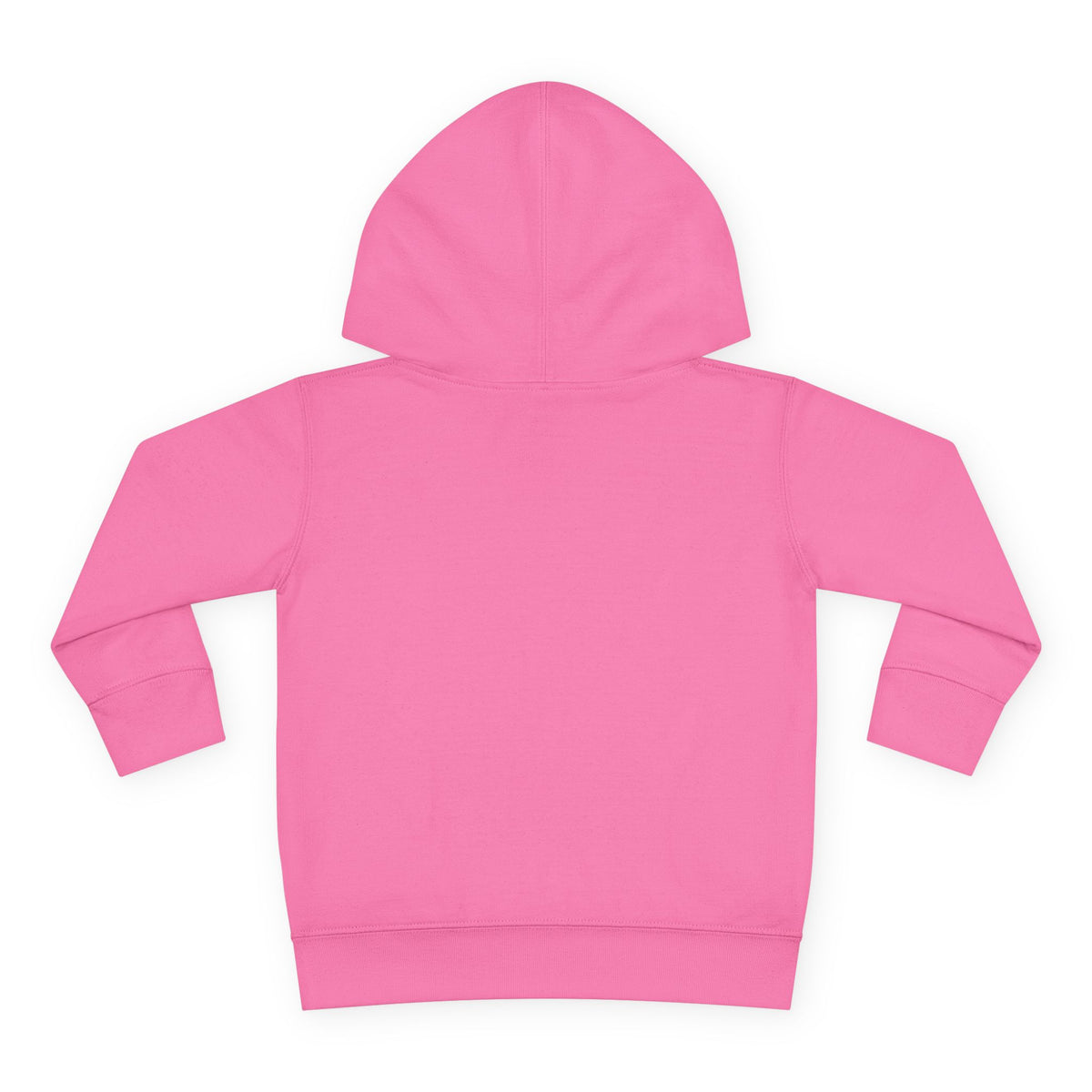 Faith Over Fear Kids Hoodie | Christian Toddler Pullover | Pray & Bloom
