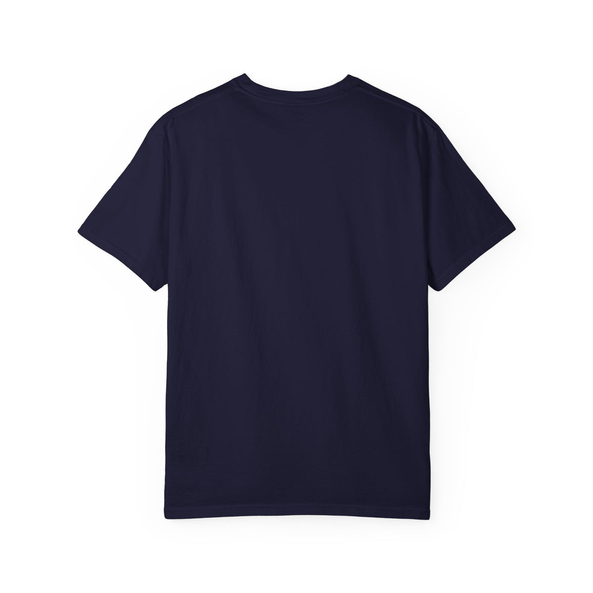 One With Christ Christian T-Shirt | Colorful Cross & Mountain Faith Tee | Pray & Bloom