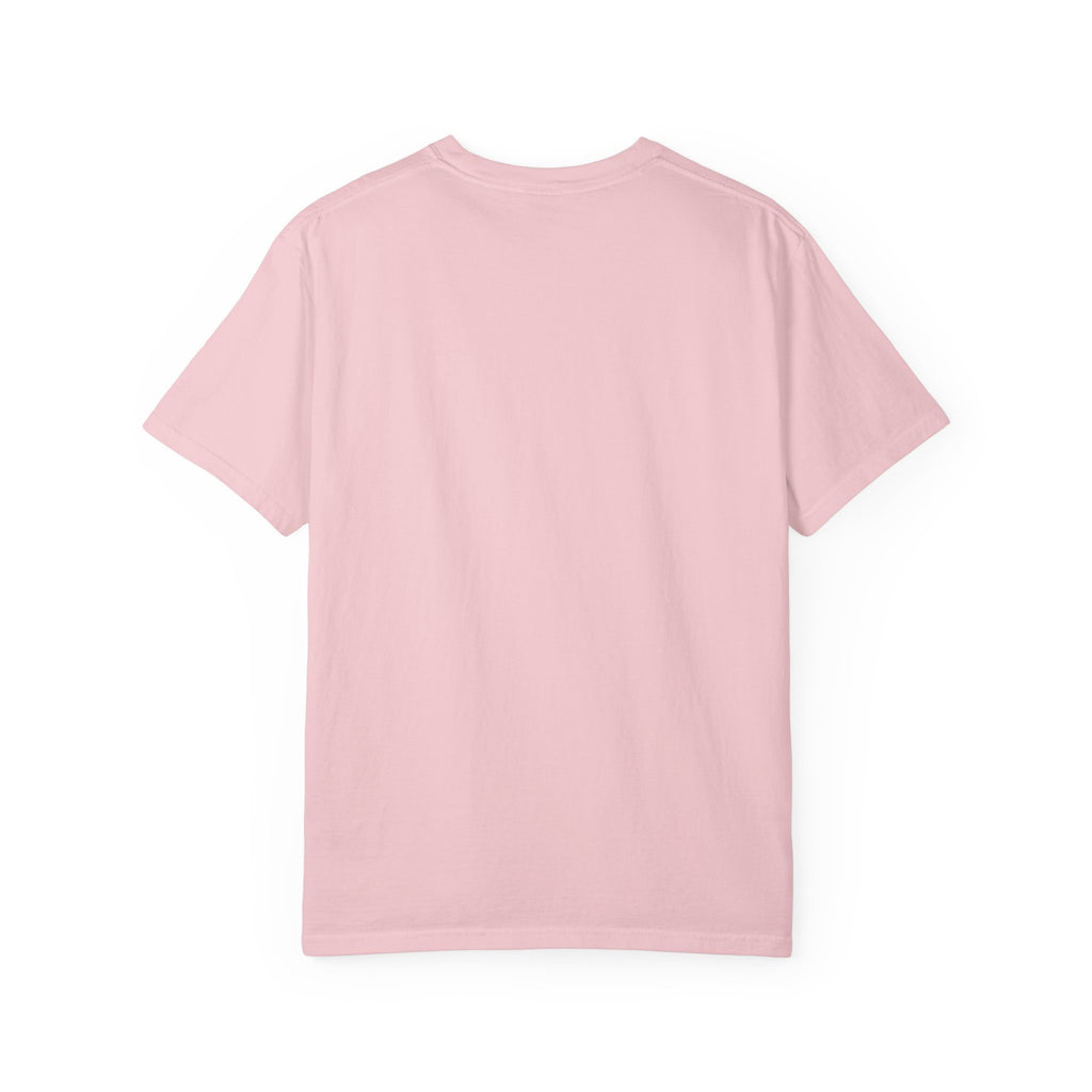 PRAY Botanical Christian T-Shirt | Faith-Inspired Floral Tee | Pray & Bloom