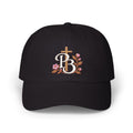 Pray & Bloom Signature Embroidered Dad Cap