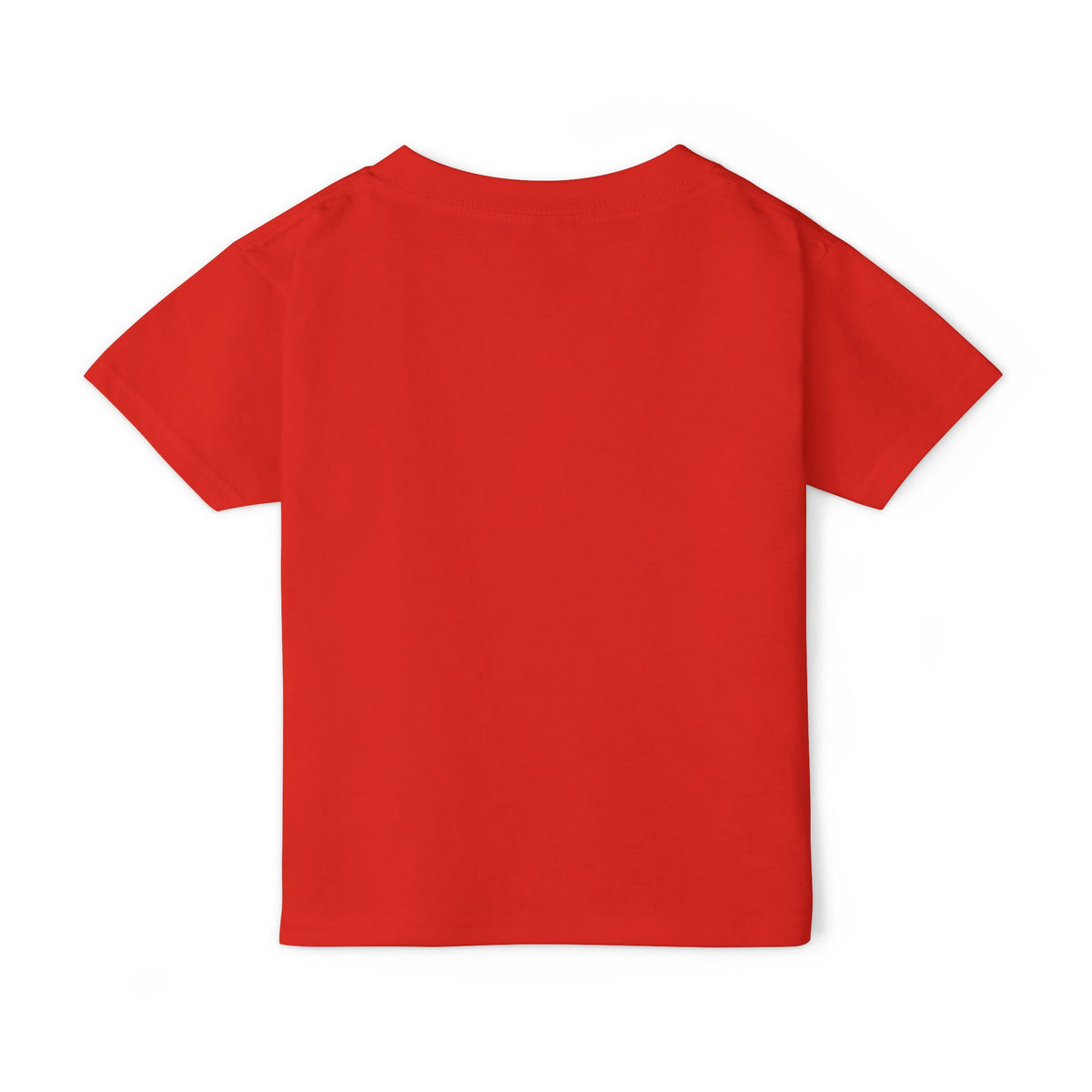 Jesus Christ Loves You Kids T-Shirt | Colorful Christian Toddler Tee | Pray & Bloom