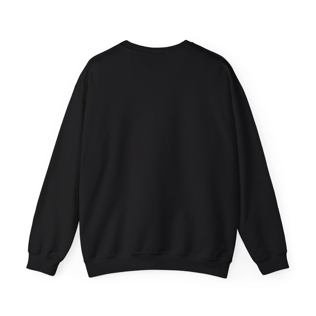 Pray & Bloom Christian Sweatshirt | Floral Cross Faith Crewneck | Growing Faith, Blooming Purpose