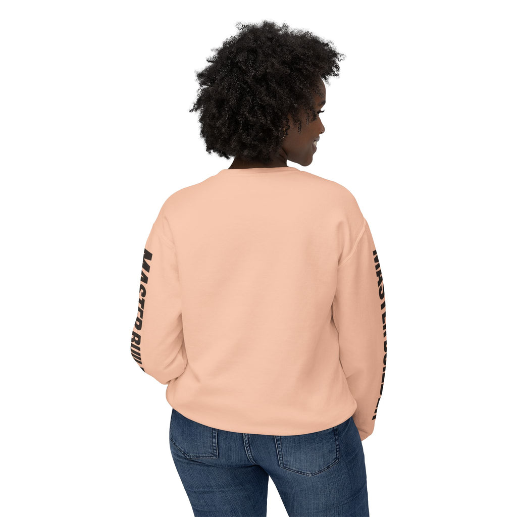 Can’t Nobody Build Like God – Master Builder Christian Sweatshirt | Pray & Bloom