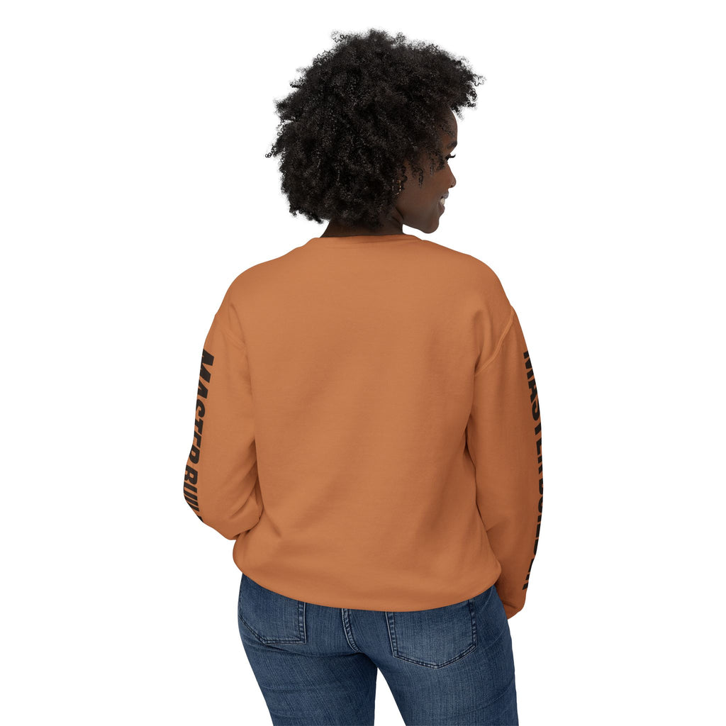 Can’t Nobody Build Like God – Master Builder Christian Sweatshirt | Pray & Bloom