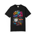 Channel for God's Love Christian T-Shirt | 1 John 4:7-8 | Pray & Bloom