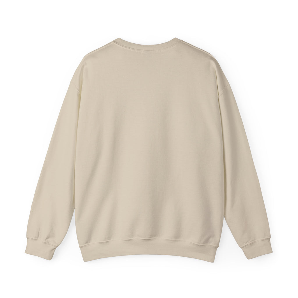Pray & Bloom Christian Sweatshirt | Floral Cross Faith Crewneck | Growing Faith, Blooming Purpose